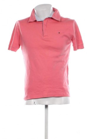 Férfi póló Tommy Hilfiger, Méret L, Szín Rózsaszín, Ár 9 917 Ft