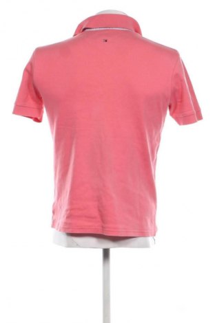 Férfi póló Tommy Hilfiger, Méret L, Szín Rózsaszín, Ár 9 917 Ft
