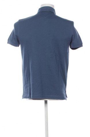Tricou de bărbați Tommy Hilfiger, Mărime S, Culoare Albastru, Preț 301,99 Lei