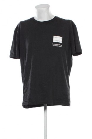 Pánské tričko  Tommy Jeans, Velikost XXL, Barva Černá, Cena  1 169,00 Kč