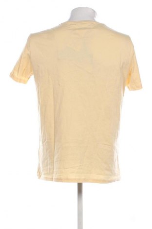 Herren Shirt Tommy Jeans, Größe L, Farbe Gelb, Preis 33,99 €