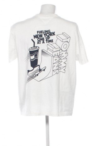 Tricou de bărbați Tommy Jeans, Mărime XL, Culoare Multicolor, Preț 215,99 Lei