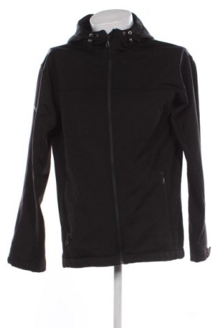 Herren T-Shirt Trigema, Größe L, Farbe Schwarz, Preis € 21,99