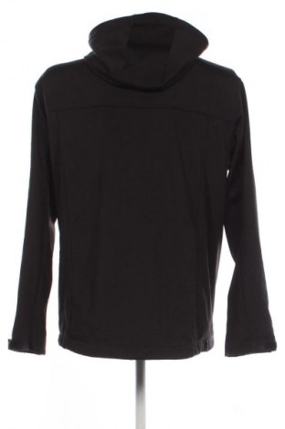 Herren T-Shirt Trigema, Größe L, Farbe Schwarz, Preis € 21,99