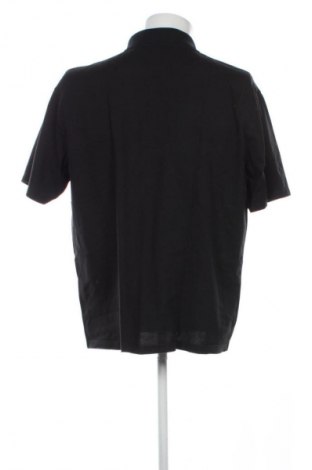 Мъжка тениска Trigema, Размер XXL, Цвят Черен, Цена 18,40 €