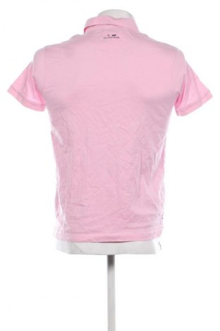 Herren T-Shirt U.S. Polo Assn., Größe M, Farbe Rosa, Preis € 72,99