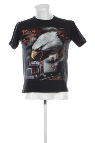 Herren T-Shirt Unbranded, Größe M, Farbe Mehrfarbig, Preis € 9,99