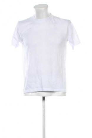 Tricou de bărbați Unbranded, Mărime M, Culoare Alb, Preț 45,99 Lei
