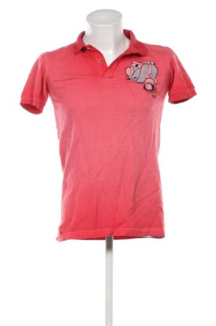 Pánske tričko  Unbranded, Veľkosť L, Farba Červená, Cena  9,95 €