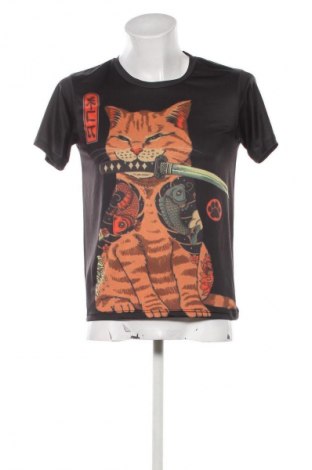 Pánske tričko  Unbranded, Veľkosť S, Farba Čierna, Cena  9,95 €