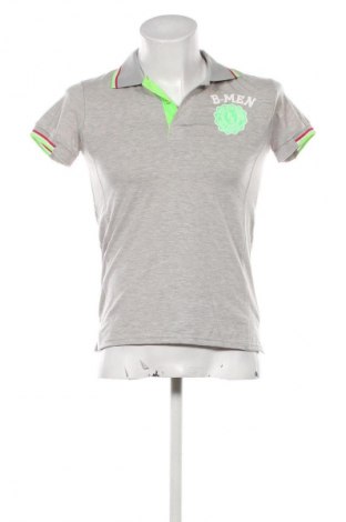 Męski T-shirt Unbranded, Rozmiar S, Kolor Szary, Cena 34,99 zł
