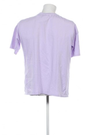 Мъжка тениска Unbranded, Размер XL, Цвят Лилав, Цена 8,18 €