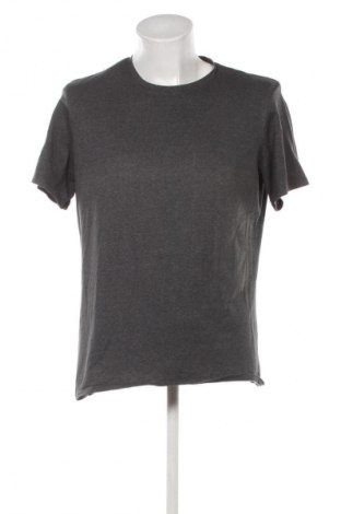 Herren T-Shirt Unbranded, Größe L, Farbe Grau, Preis € 6,99