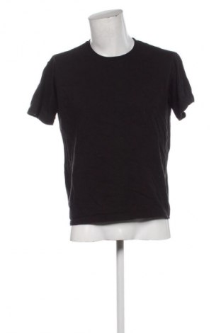 Herren T-Shirt Unbranded, Größe L, Farbe Schwarz, Preis € 5,99