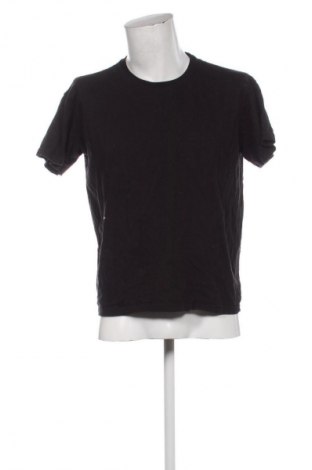 Herren T-Shirt Unbranded, Größe L, Farbe Schwarz, Preis € 5,99