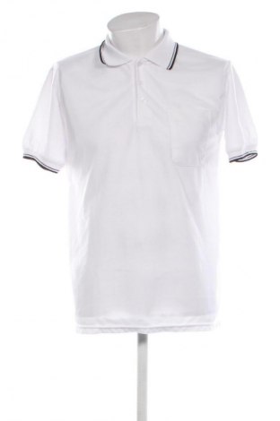 Мъжка тениска Unbranded, Размер XXL, Цвят Бял, Цена 10,22 €