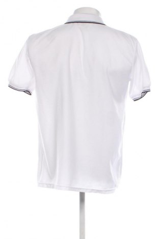 Мъжка тениска Unbranded, Размер XXL, Цвят Бял, Цена 10,22 €