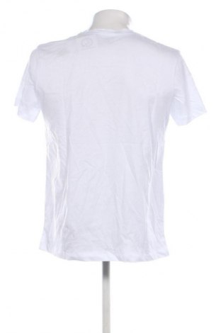 Мъжка тениска Unbranded, Размер L, Цвят Бял, Цена 8,69 €