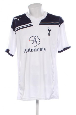 Tricou de bărbați Unbranded, Mărime XL, Culoare Alb, Preț 53,96 Lei