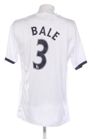 Tricou de bărbați Unbranded, Mărime XL, Culoare Alb, Preț 53,96 Lei