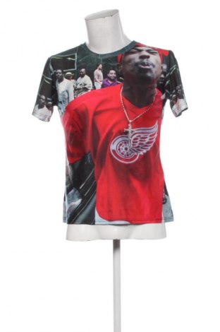 Tricou de bărbați Unbranded, Mărime XL, Culoare Multicolor, Preț 88,54 Lei