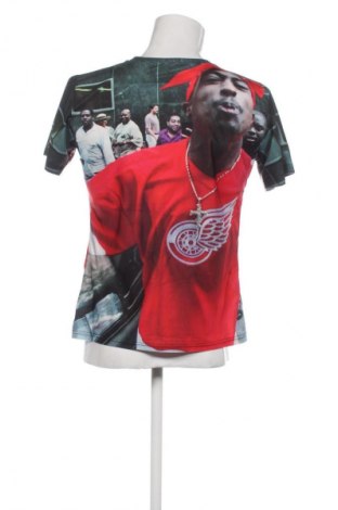 Tricou de bărbați Unbranded, Mărime XL, Culoare Multicolor, Preț 88,54 Lei