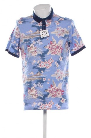 Tricou de bărbați Unbranded, Mărime L, Culoare Multicolor, Preț 50,62 Lei