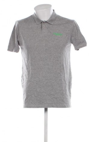 Herren T-Shirt Unbranded, Größe M, Farbe Grau, Preis € 7,99