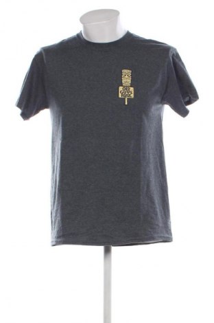 Herren T-Shirt Unbranded, Größe M, Farbe Blau, Preis € 15,92
