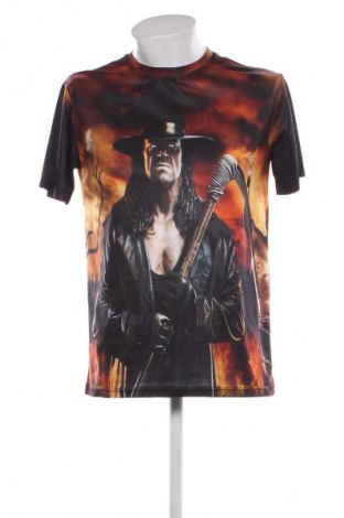 Herren T-Shirt Unbranded, Größe M, Farbe Mehrfarbig, Preis € 7,99