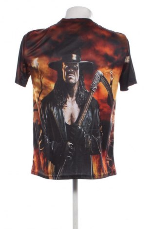 Herren T-Shirt Unbranded, Größe M, Farbe Mehrfarbig, Preis € 7,99