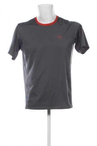 Мъжка тениска Unbranded, Размер M, Цвят Сив, Цена 8,69 €