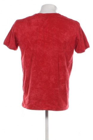 Мъжка тениска Unbranded, Размер XL, Цвят Червен, Цена 10,00 €