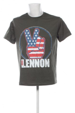 Herren T-Shirt Unbranded, Größe L, Farbe Grün, Preis € 9,99