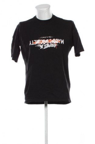 Męski T-shirt Unbranded, Rozmiar S, Kolor Czarny, Cena 49,99 zł