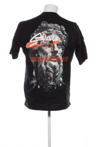 Męski T-shirt Unbranded, Rozmiar S, Kolor Czarny, Cena 49,99 zł