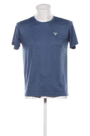 Мъжка тениска Unbranded, Размер M, Цвят Син, Цена 7,15 €