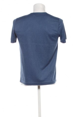 Мъжка тениска Unbranded, Размер M, Цвят Син, Цена 7,15 €
