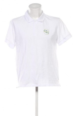 Мъжка тениска Unbranded, Размер L, Цвят Бял, Цена 9,20 €