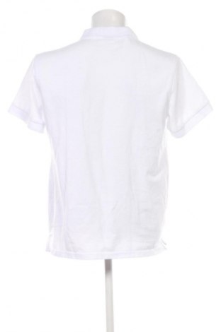 Мъжка тениска Unbranded, Размер L, Цвят Бял, Цена 9,20 €