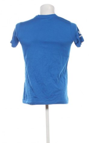 Herren T-Shirt Unbranded, Größe S, Farbe Blau, Preis € 9,99