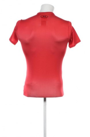 Herren T-Shirt Under Armour, Größe M, Farbe Mehrfarbig, Preis € 13,81
