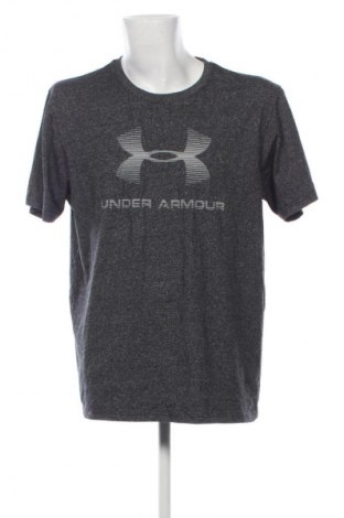 Pánske tričko  Under Armour, Veľkosť 3XL, Farba Viacfarebná, Cena  14,95 €