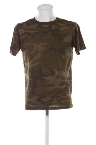 Tricou de bărbați Urban Classics, Mărime S, Culoare Multicolor, Preț 68,99 Lei