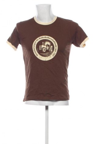 Herren T-Shirt Us Basic, Größe S, Farbe Mehrfarbig, Preis € 7,99