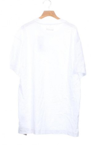 Herren Shirt Weekday, Größe XS, Farbe Weiß, Preis 14,99 €