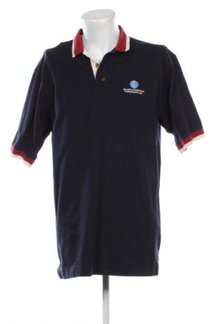 Pánske tričko  White Mountain, Veľkosť XL, Farba Viacfarebná, Cena  9,95 €