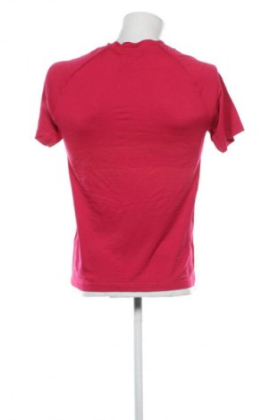 Herren T-Shirt Wilson, Größe S, Farbe Rot, Preis € 3,99