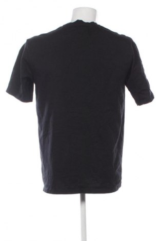 Tricou de bărbați Wrangler, Mărime M, Culoare Negru, Preț 92,99 Lei