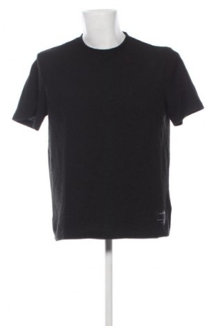 Herren T-Shirt Xside, Größe L, Farbe Schwarz, Preis € 10,99